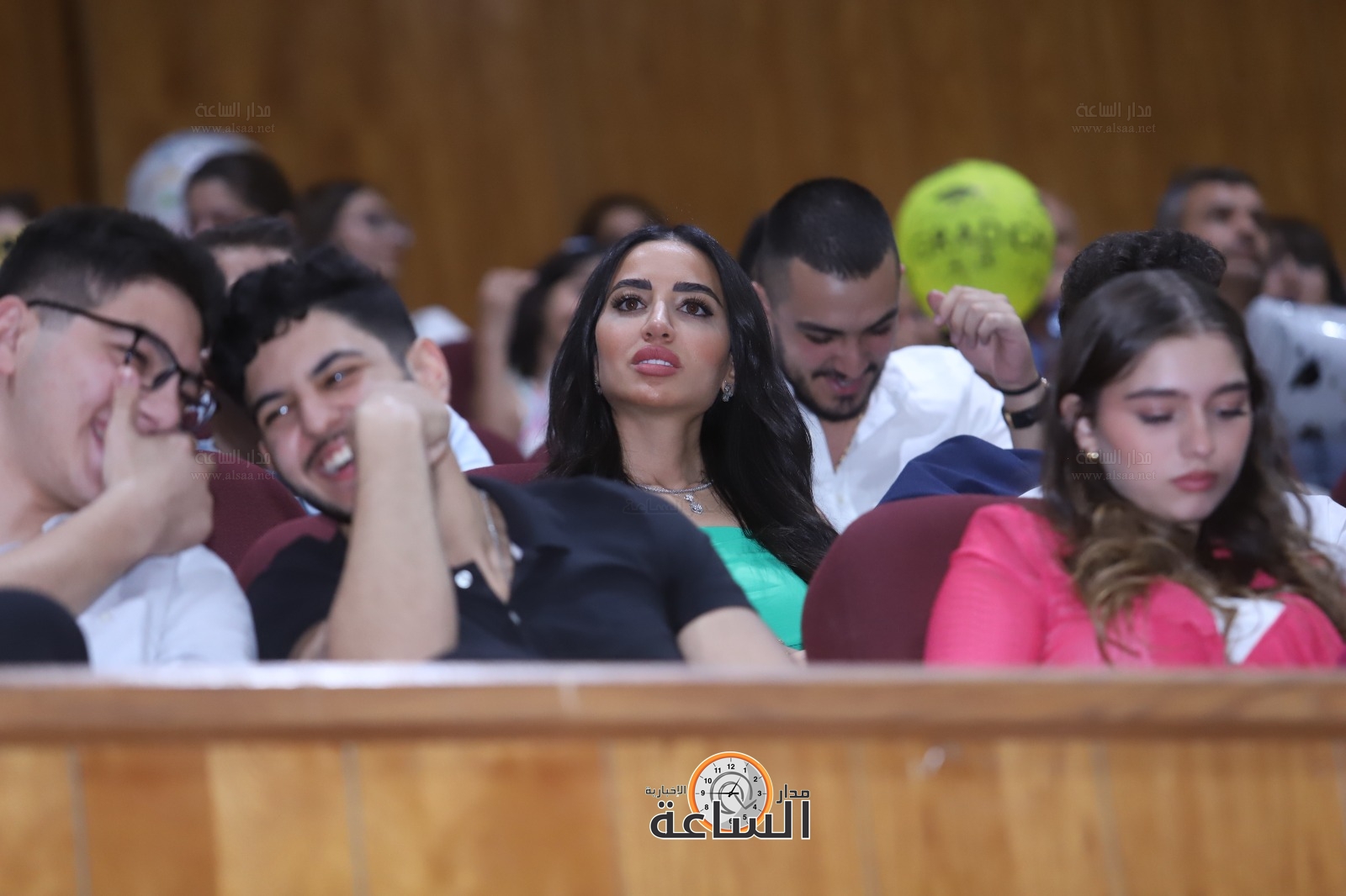 Madar Al-Saa Images 0.569127267917902