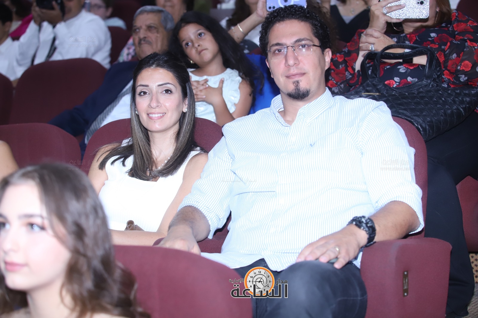 Madar Al-Saa Images 0.9353021183762025