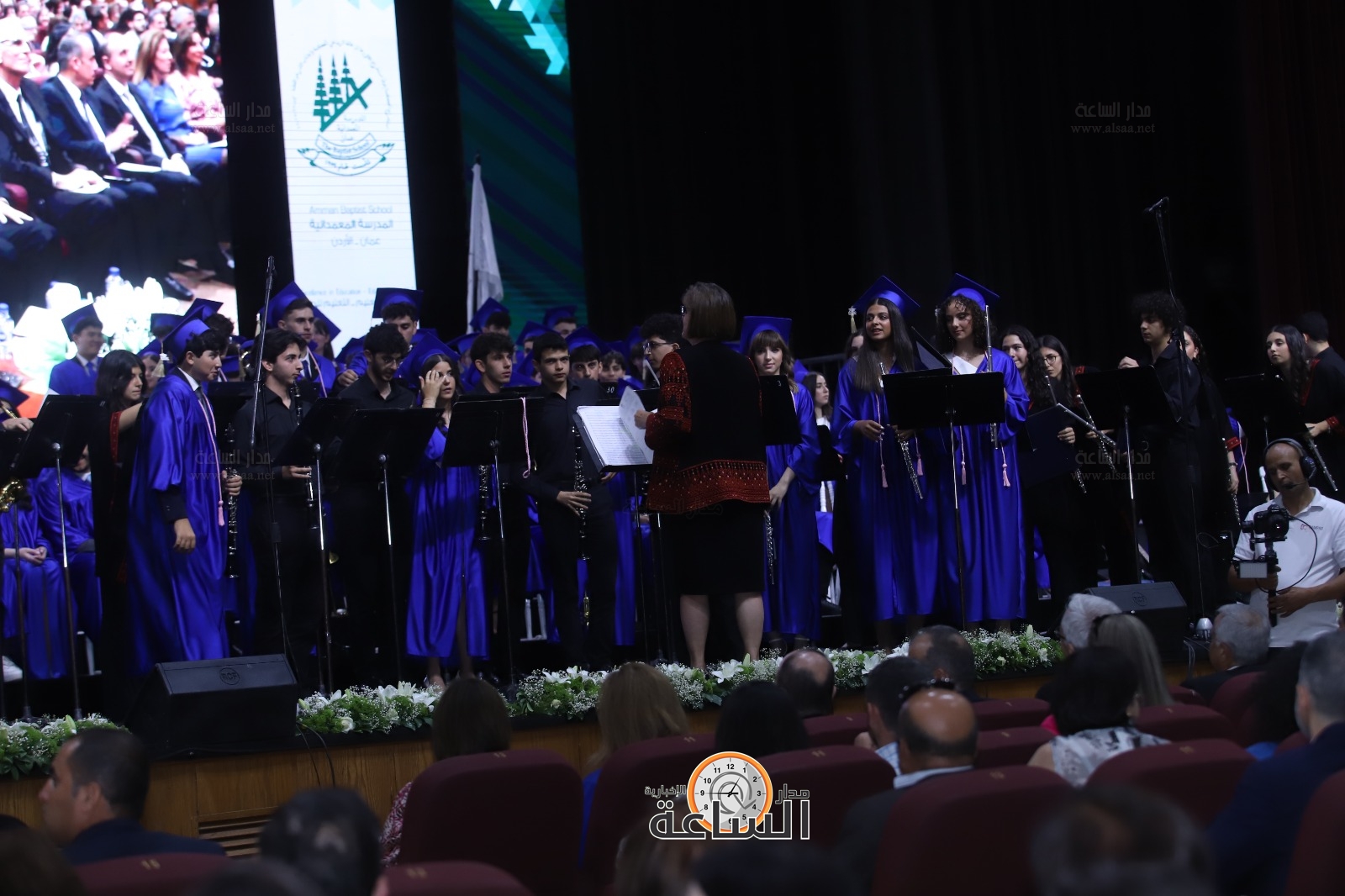 Madar Al-Saa Images 0.8449756313573313