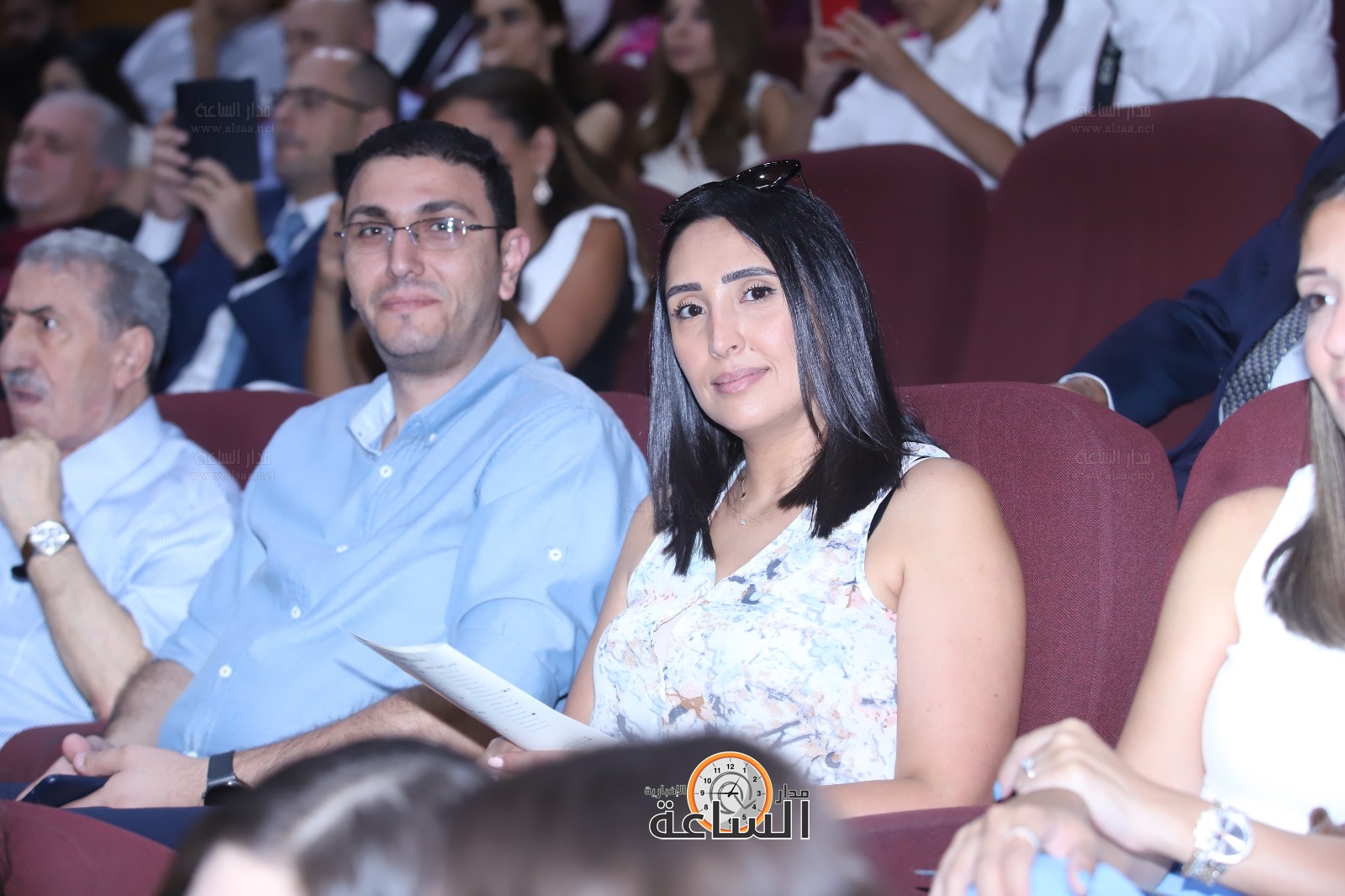 Madar Al-Saa Images 0.7528784043994154