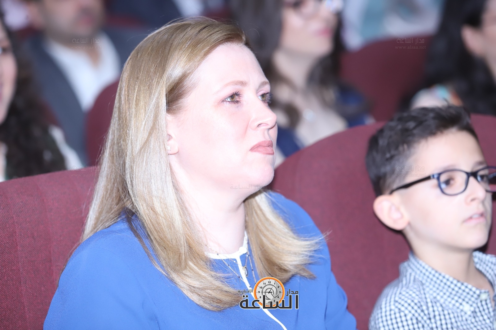 Madar Al-Saa Images 0.903862827640761