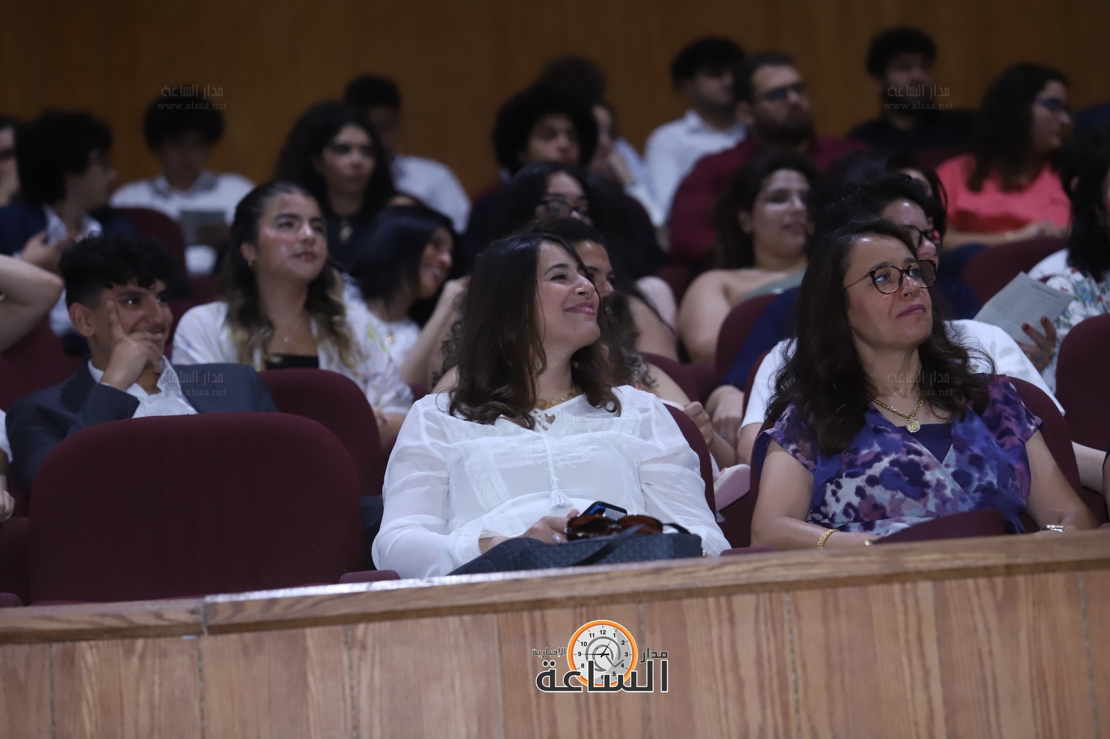 Madar Al-Saa Images 0.5940525455785184