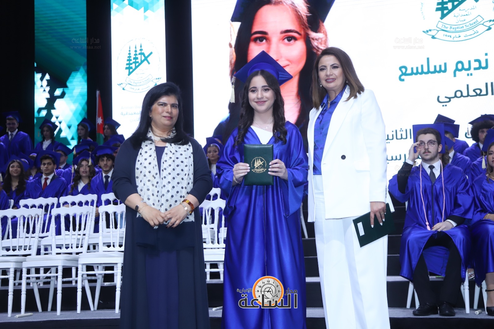 Madar Al-Saa Images 0.9865408102409894