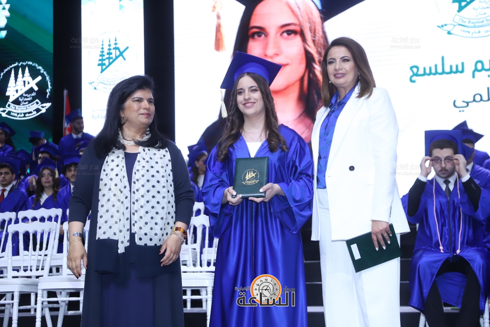 Madar Al-Saa Images 0.524205697946099