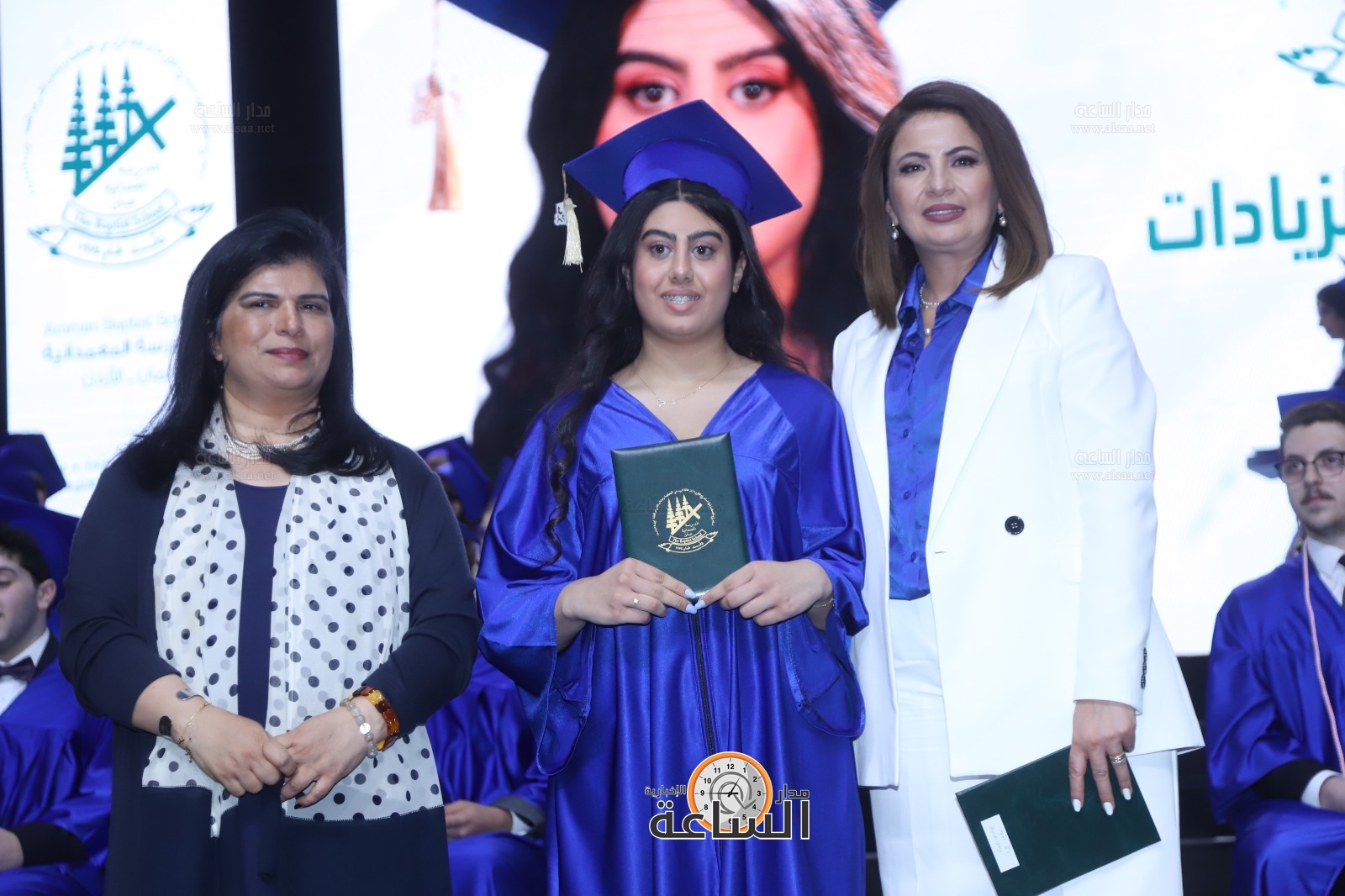 Madar Al-Saa Images 0.8259201141909256