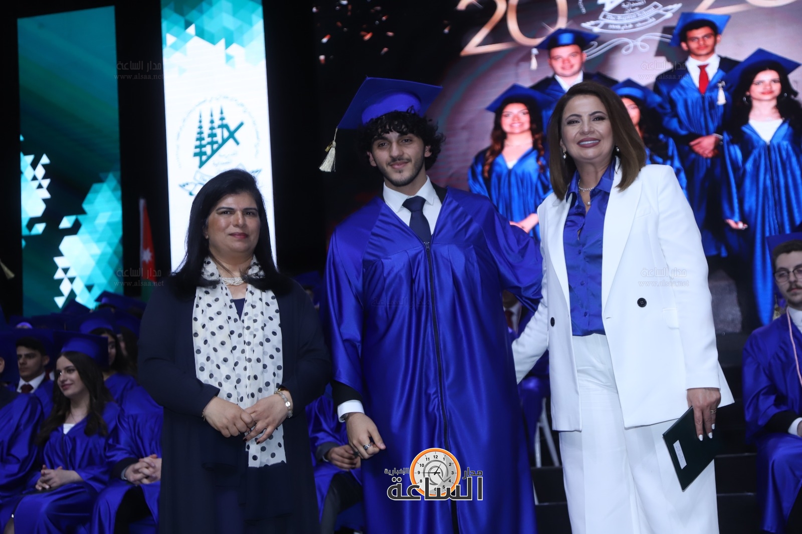 Madar Al-Saa Images 0.2186683721312157