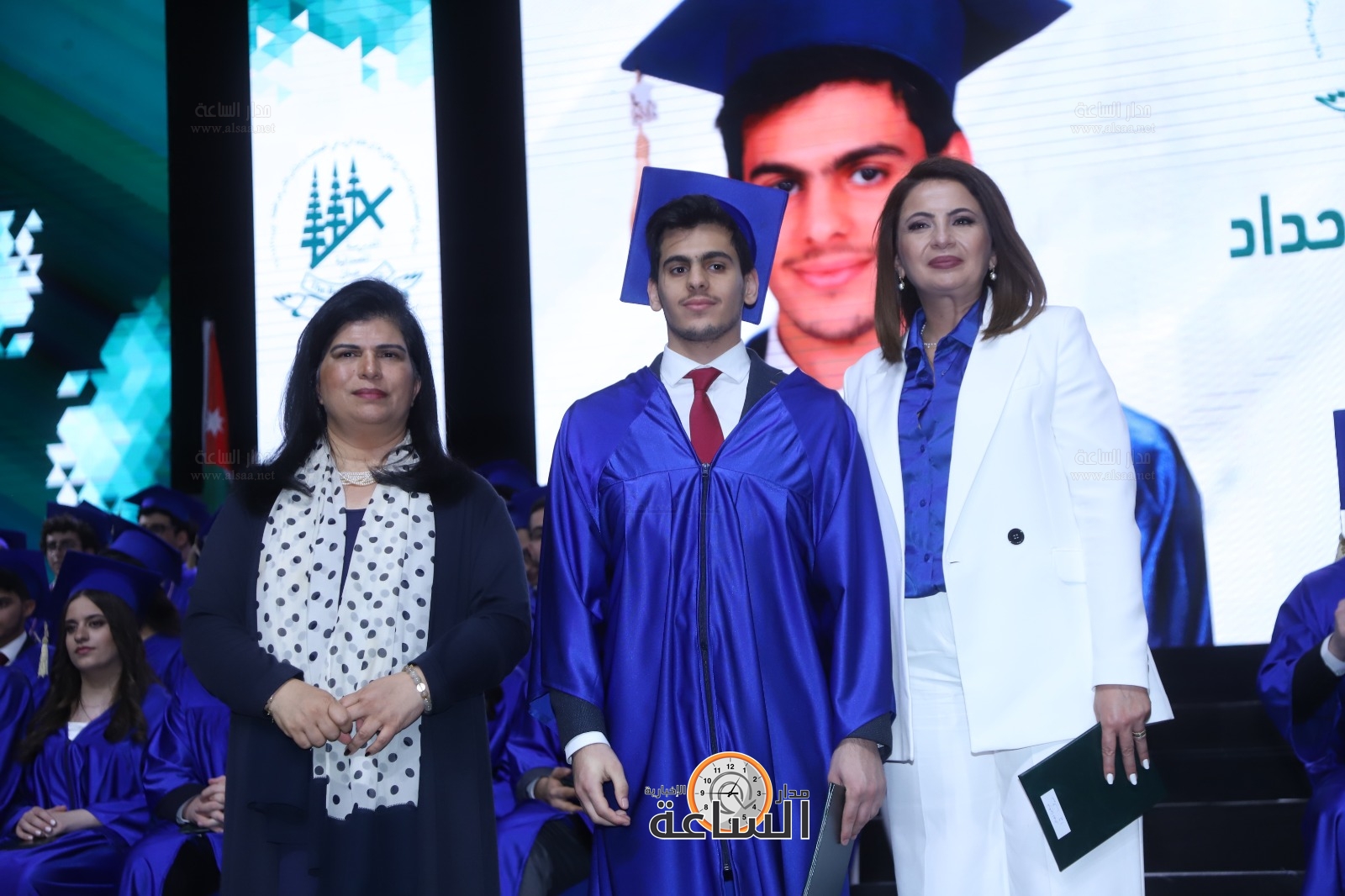 Madar Al-Saa Images 0.20069969584850922