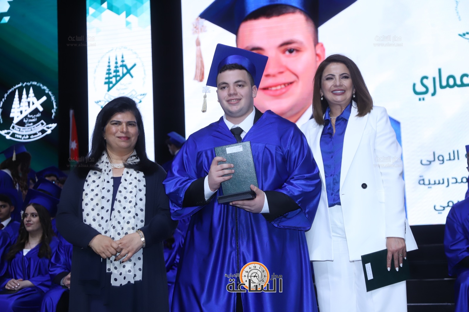 Madar Al-Saa Images 0.7145795798343177