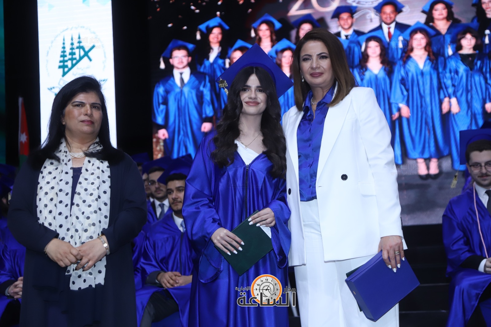 Madar Al-Saa Images 0.7536295973017579