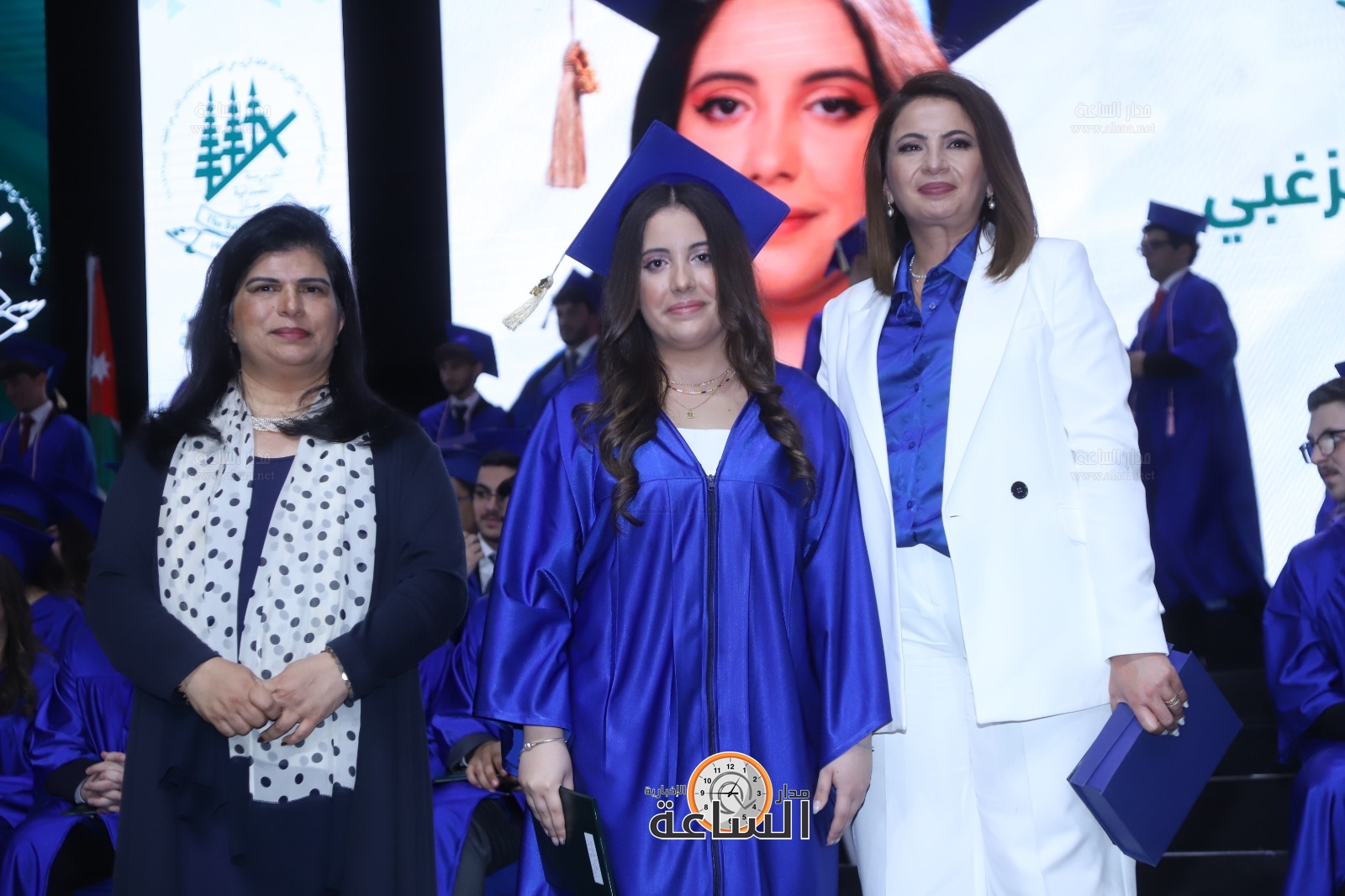 Madar Al-Saa Images 0.5586006634922029