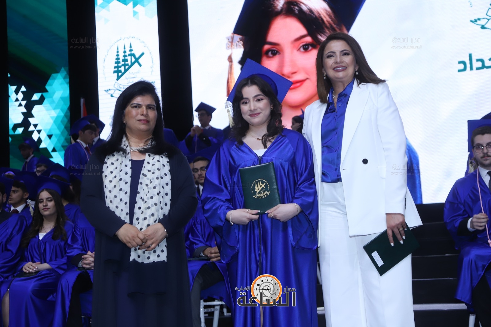 Madar Al-Saa Images 0.5067234541909362