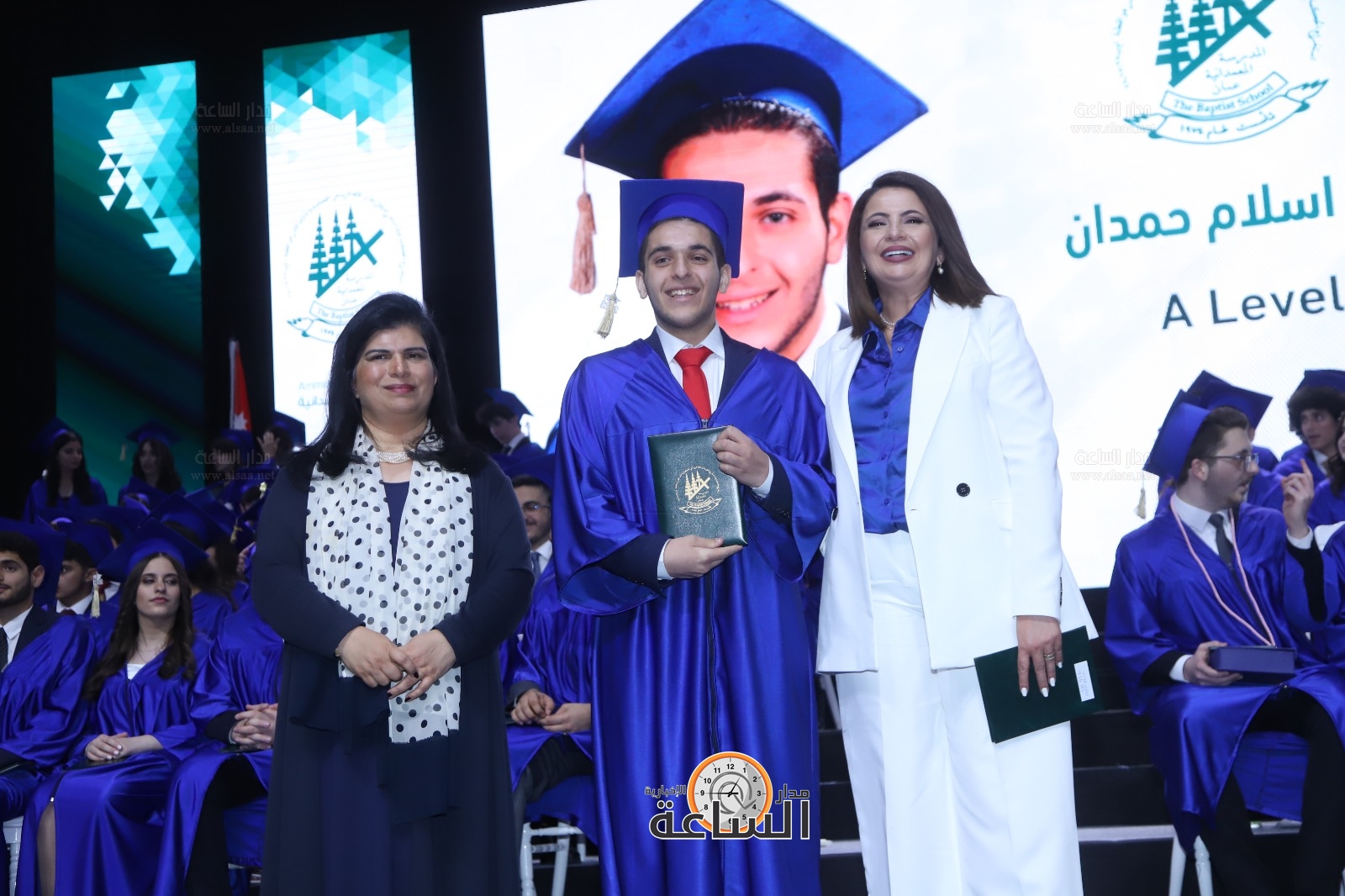 Madar Al-Saa Images 0.6633117018630736