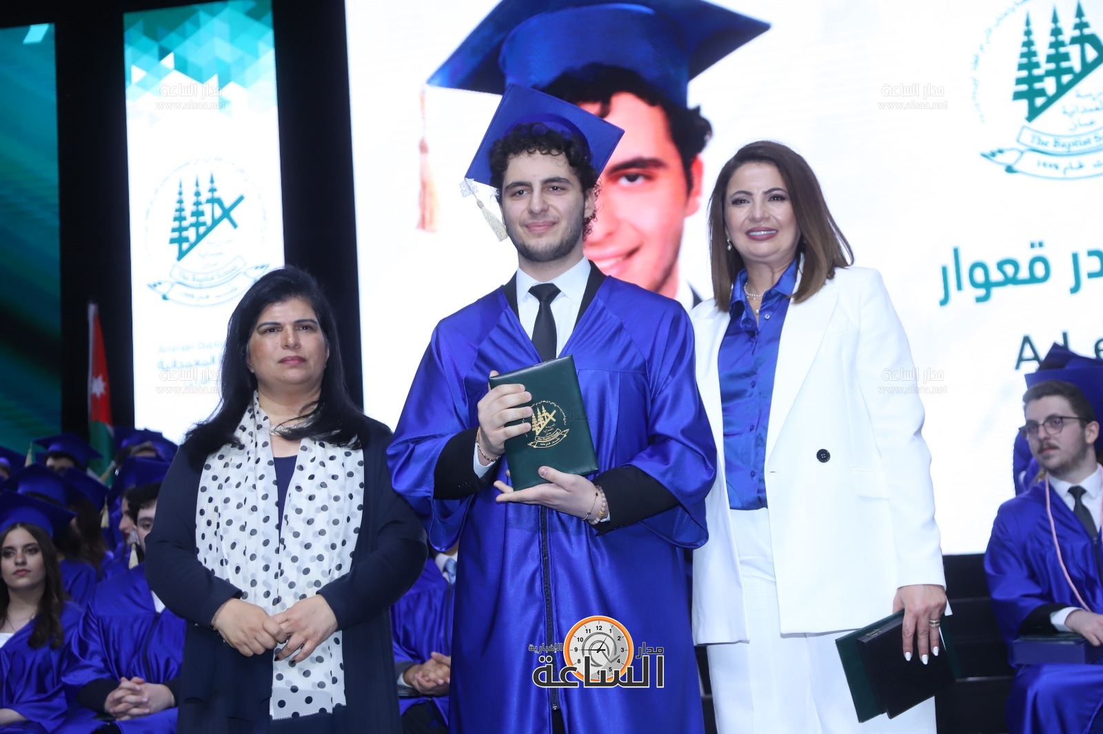 Madar Al-Saa Images 0.9062187508634492