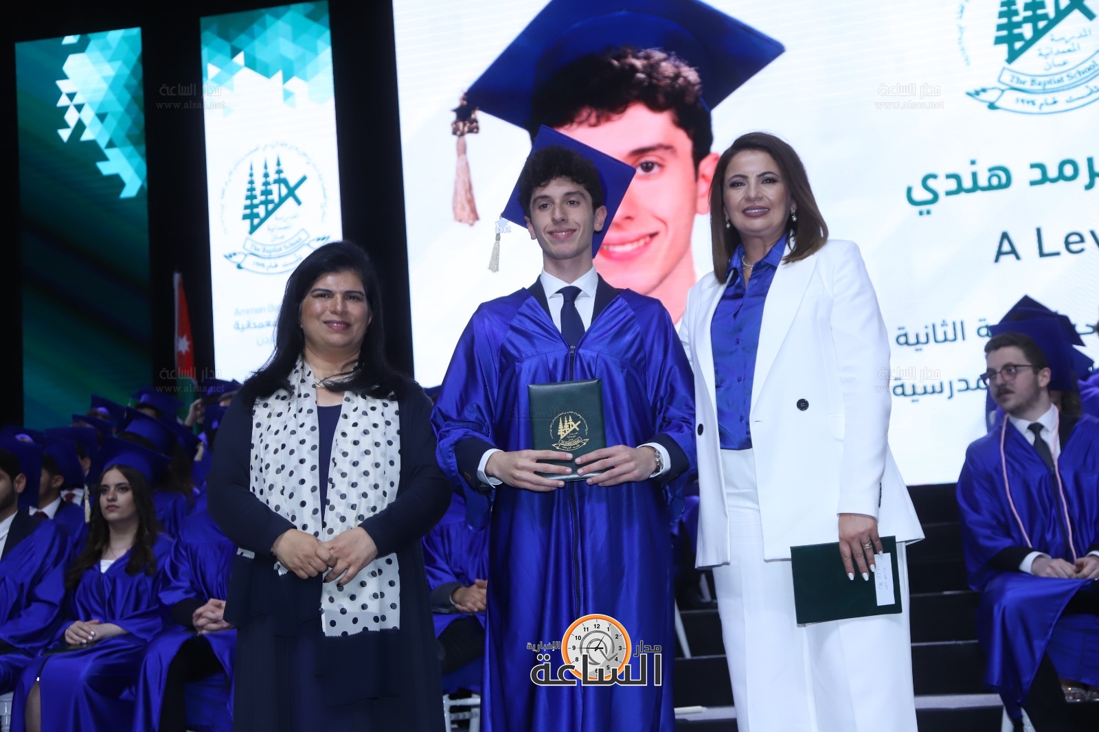 Madar Al-Saa Images 0.5876041413298478