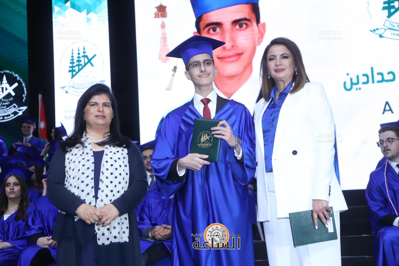 Madar Al-Saa Images 0.02190301559856911