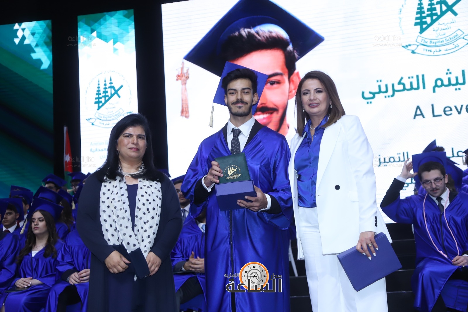 Madar Al-Saa Images 0.10220336986993783