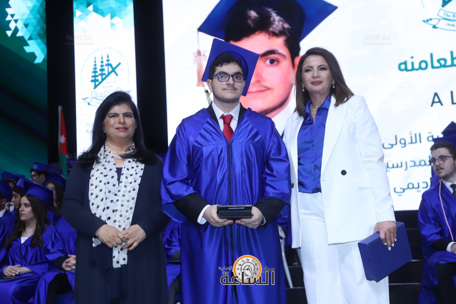 Madar Al-Saa Images 0.09228482543641192