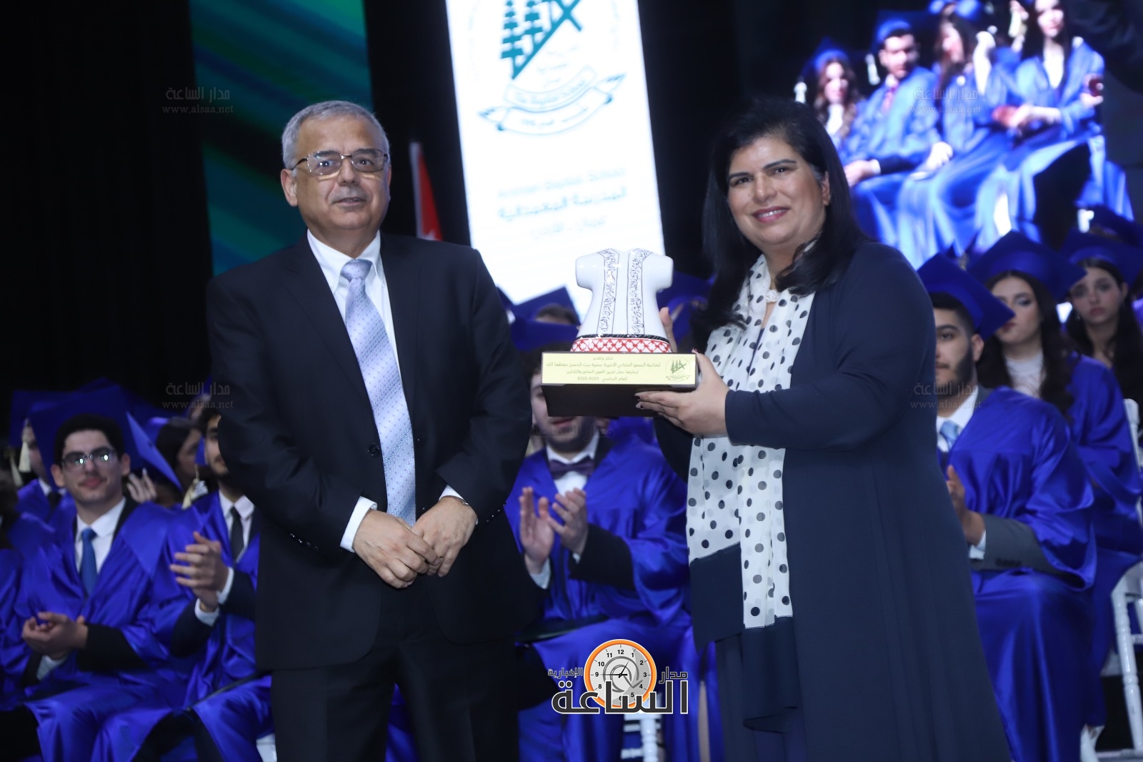 Madar Al-Saa Images 0.3867753220790644