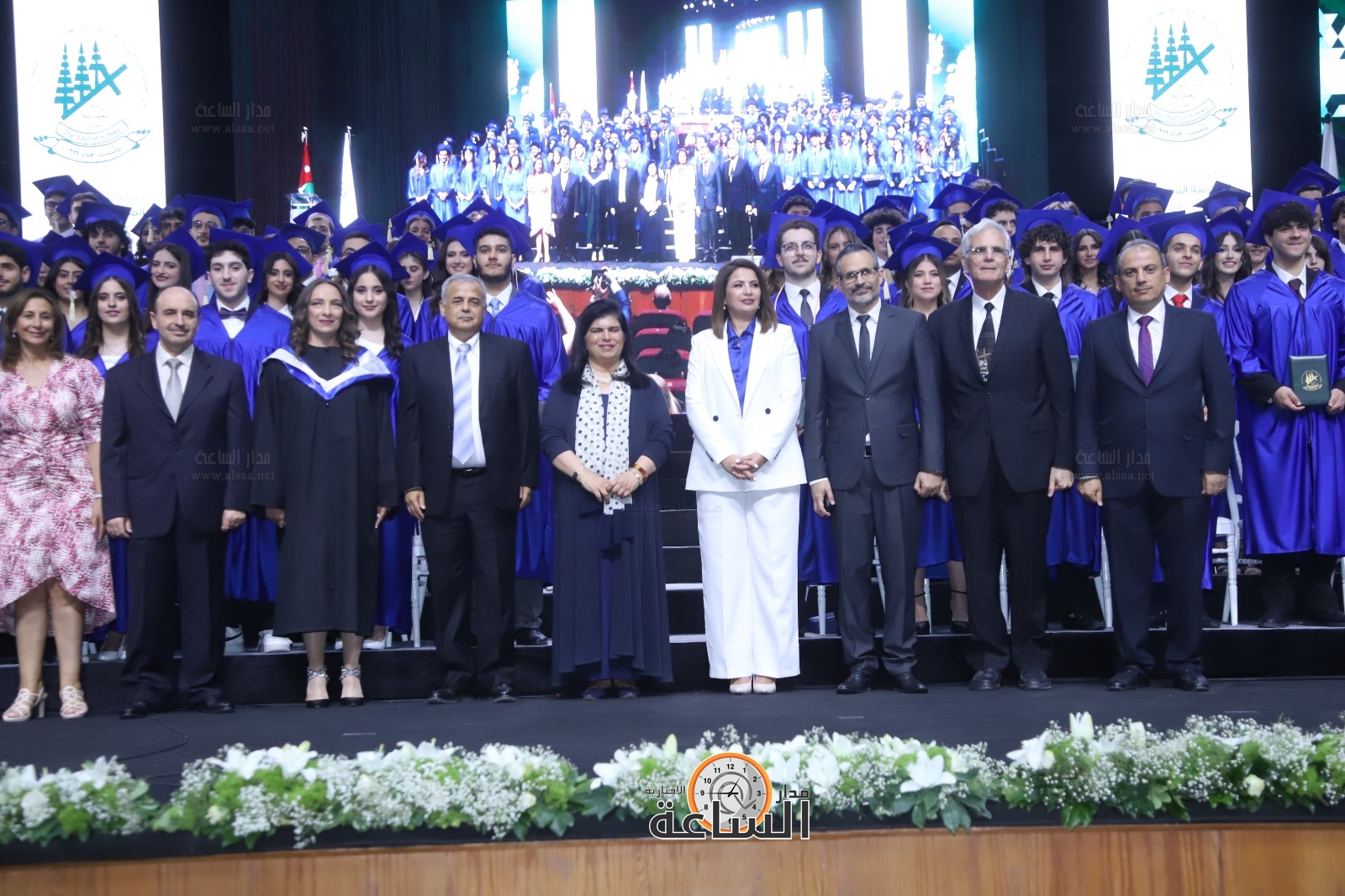 Madar Al-Saa Images 0.34305632070677694