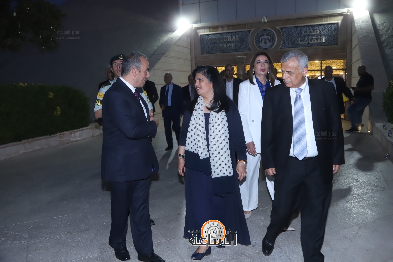 Madar Al-Saa Images 0.0591014073728382