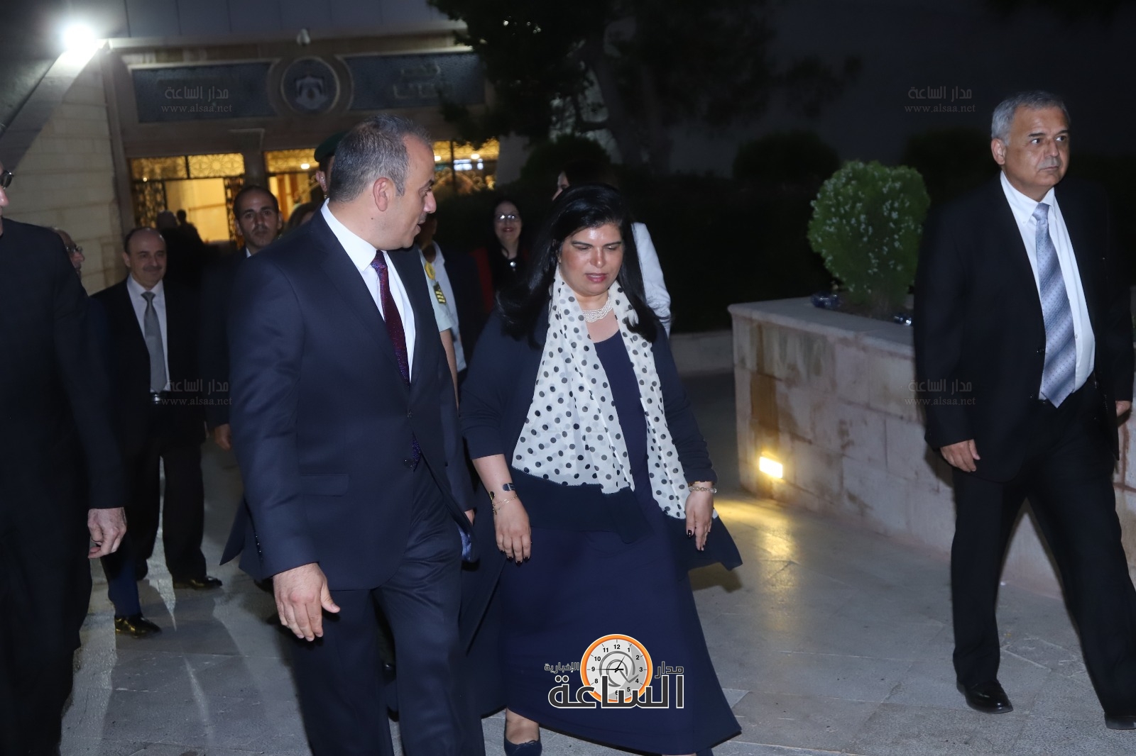 Madar Al-Saa Images 0.9617024330243962