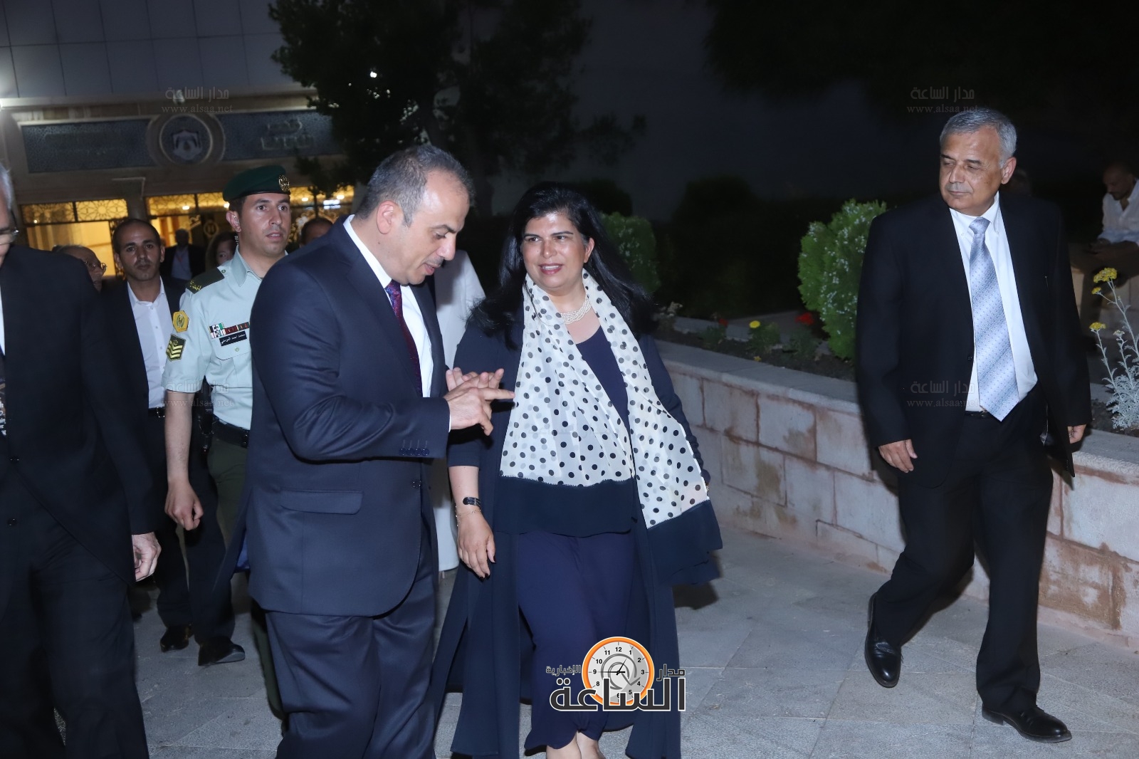 Madar Al-Saa Images 0.5645767490800824