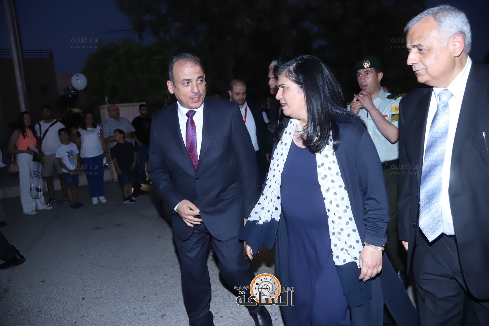 Madar Al-Saa Images 0.17892414310276217