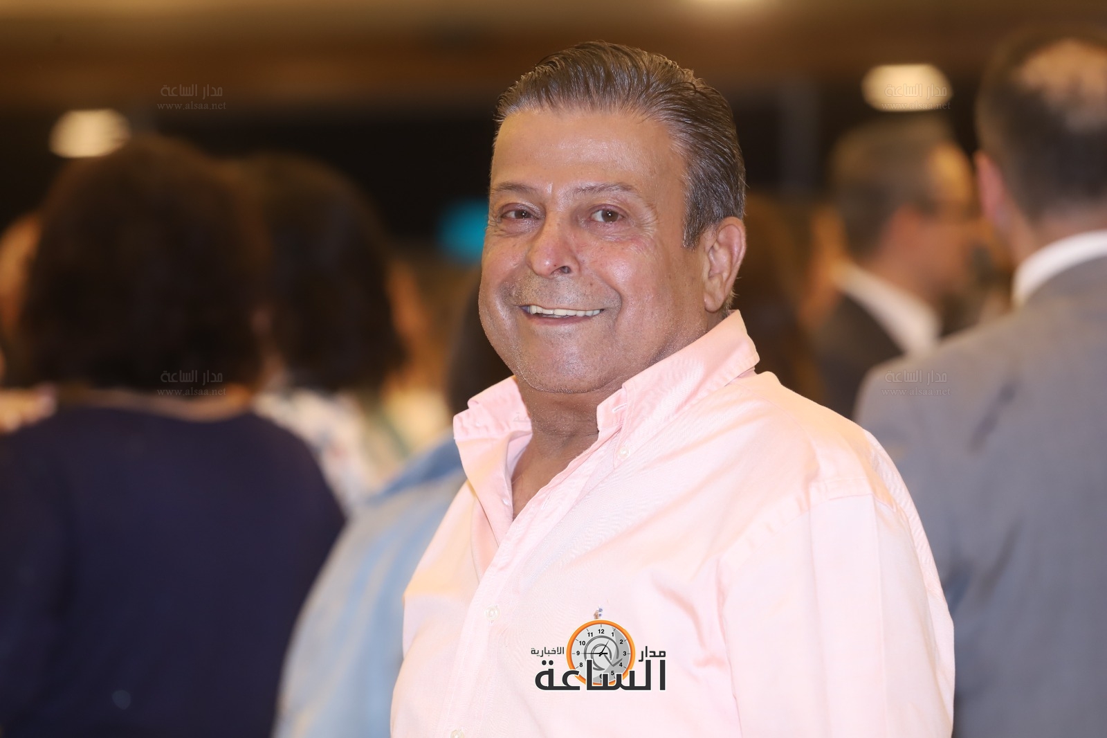 Madar Al-Saa Images 0.7471208940819776