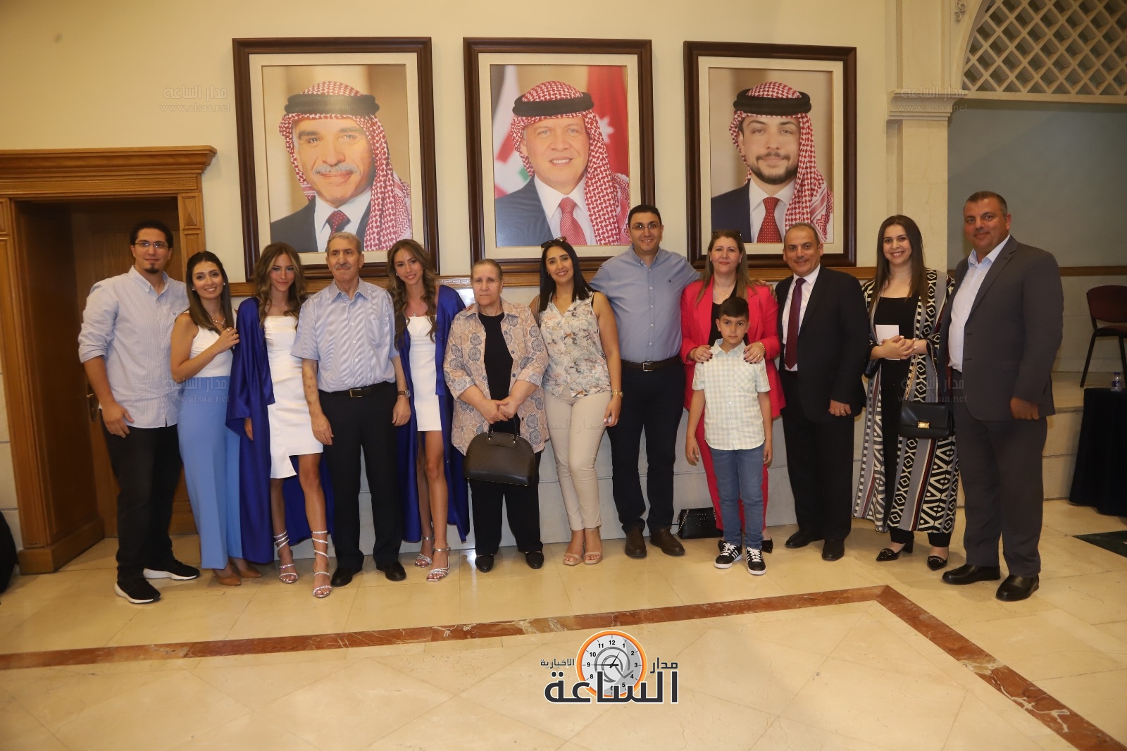 Madar Al-Saa Images 0.156923732816731