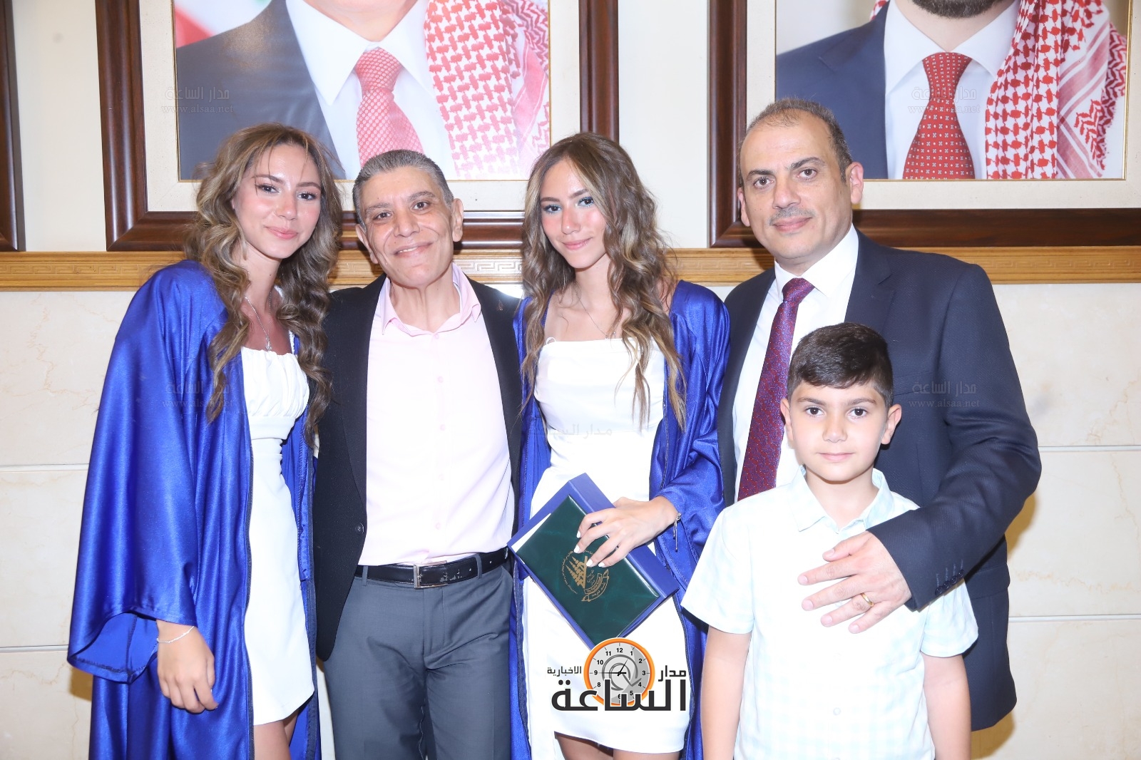 Madar Al-Saa Images 0.9204421367679017