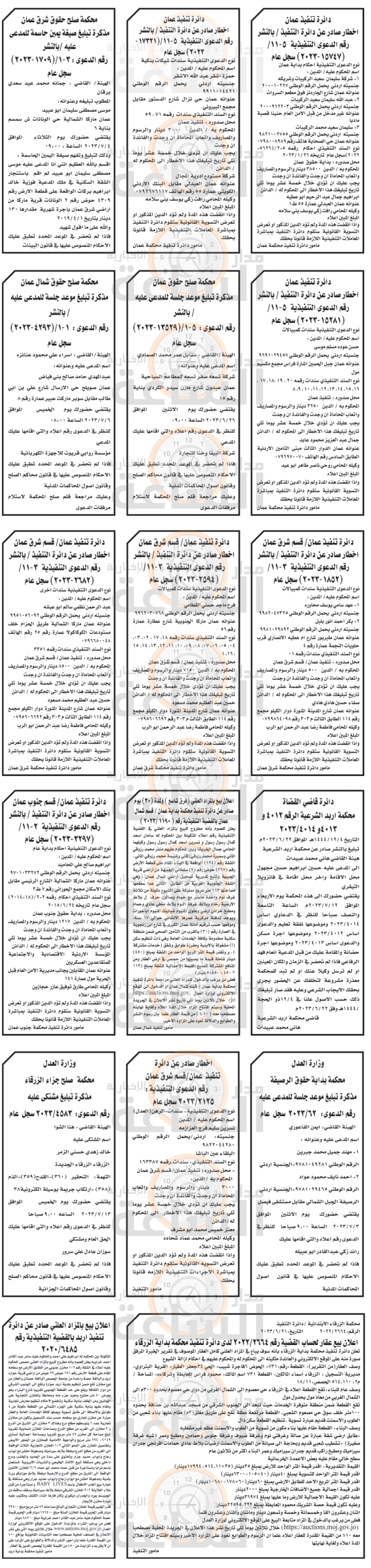 Madar Al-Saa Images 0.44287219454360605