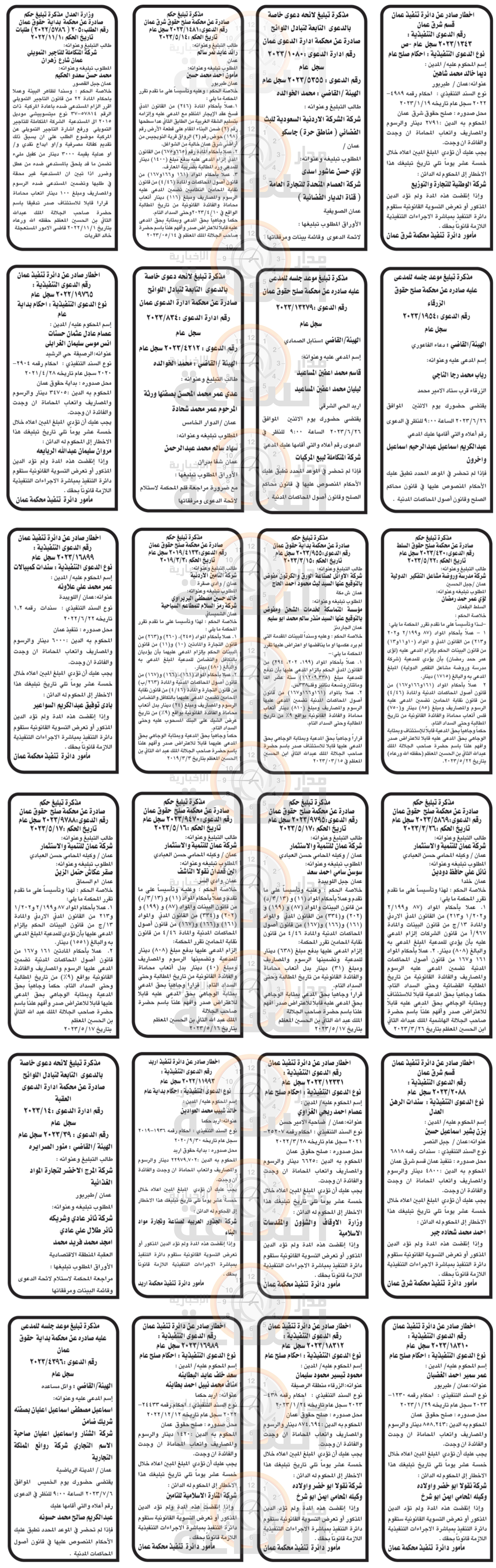 Madar Al-Saa Images 0.8240065970275341