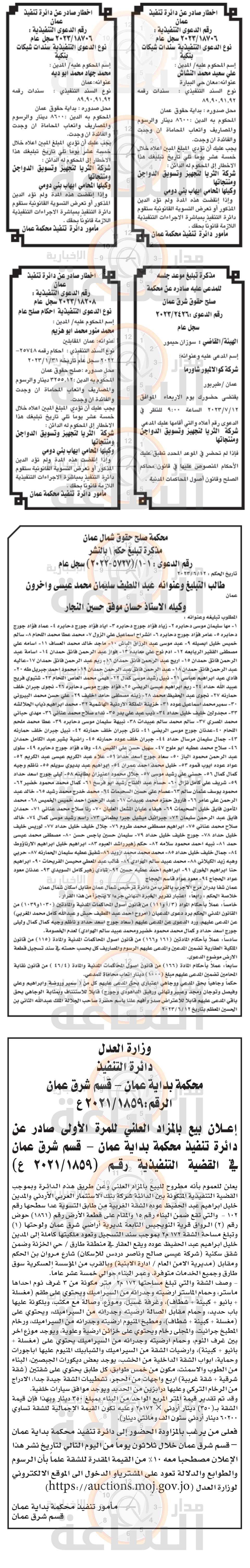 Madar Al-Saa Images 0.28184645947310183