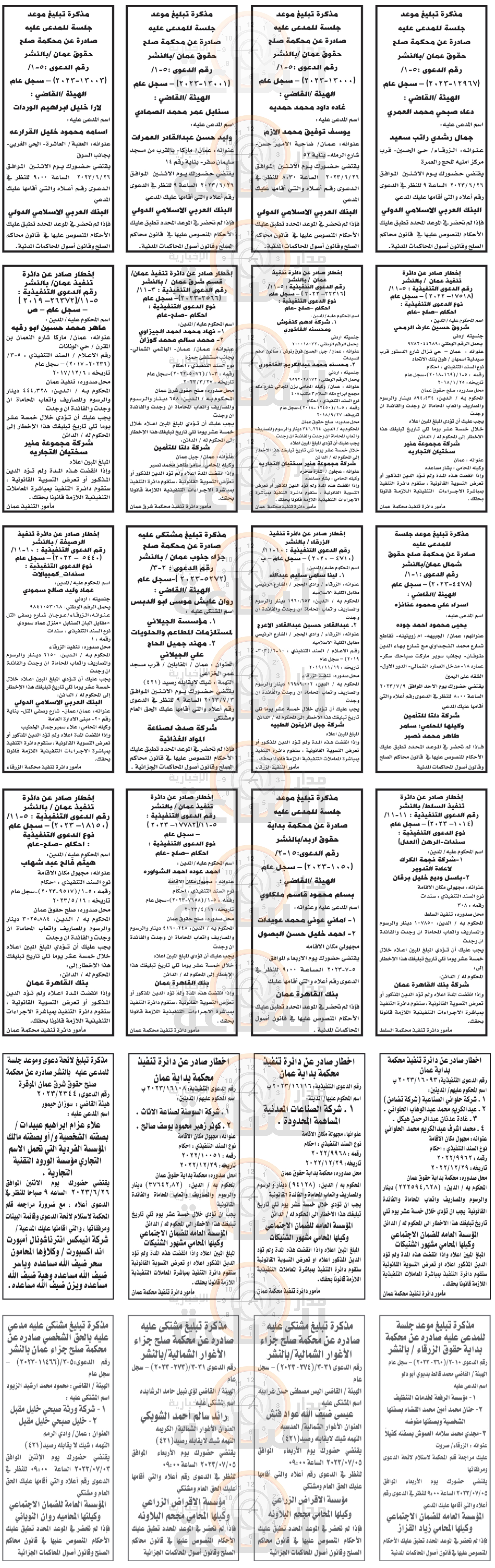 Madar Al-Saa Images 0.32026808981129684