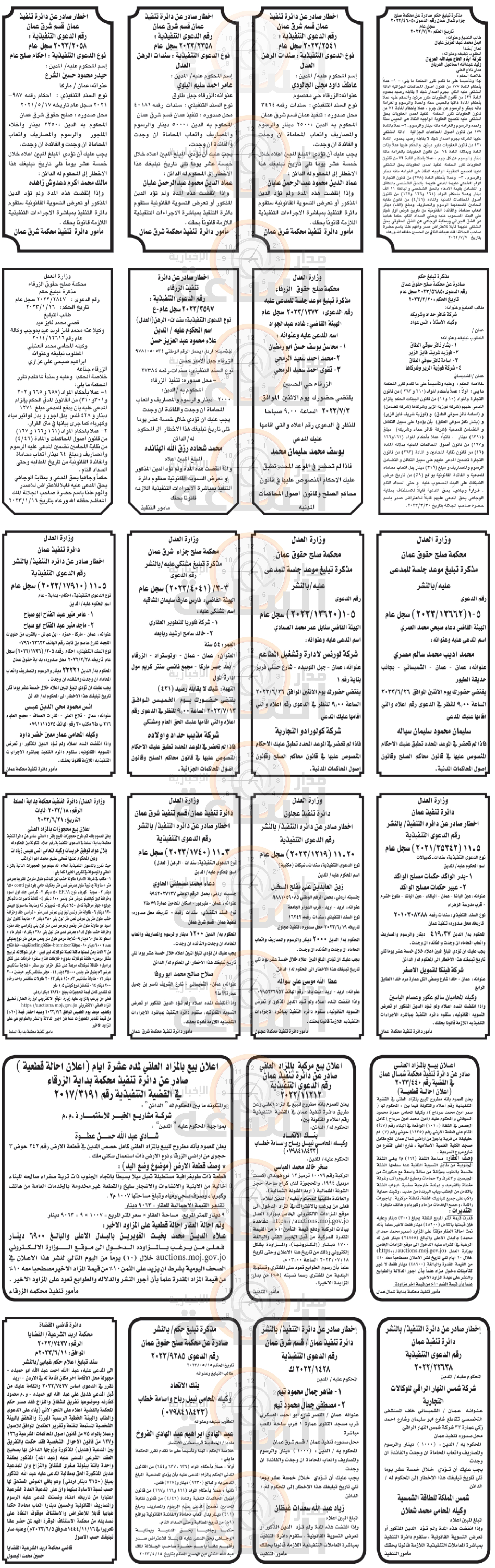 Madar Al-Saa Images 0.9471046520283868