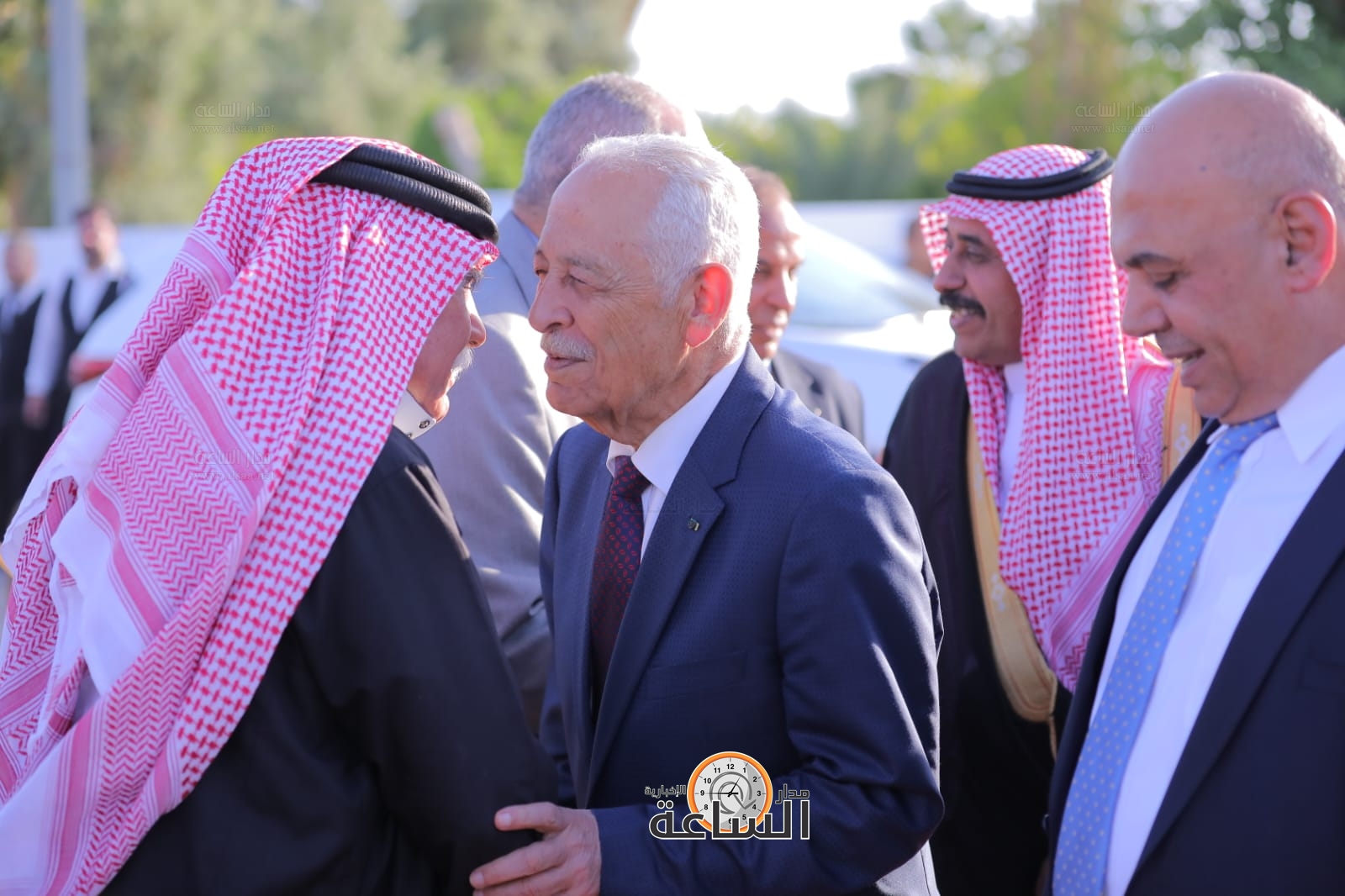 Madar Al-Saa Images 0.4561391788798156