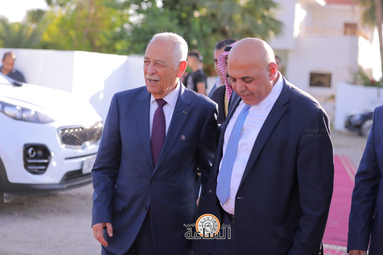 Madar Al-Saa Images 0.0014282116546896484