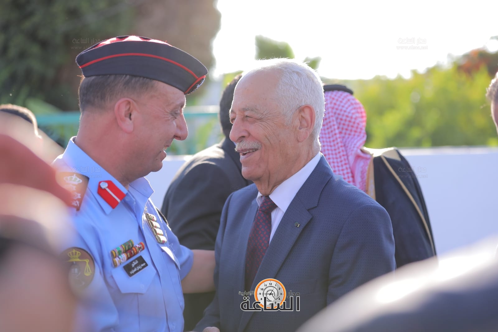 Madar Al-Saa Images 0.2940539252227031