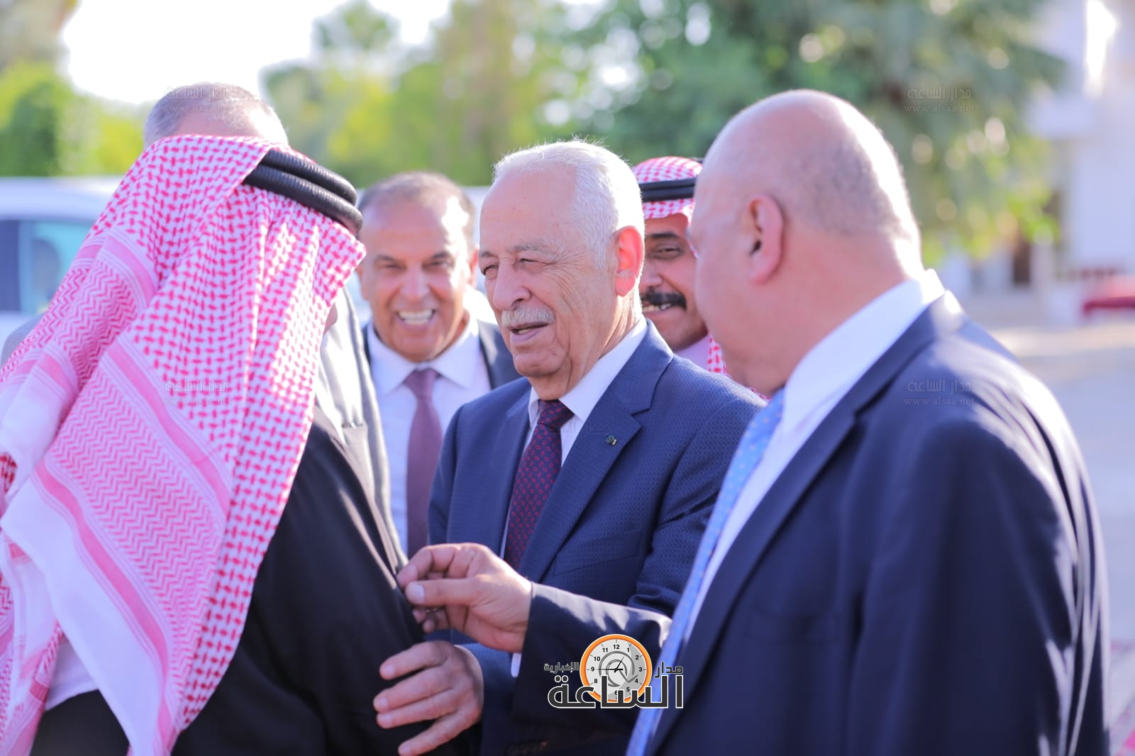 Madar Al-Saa Images 0.6197169785446944