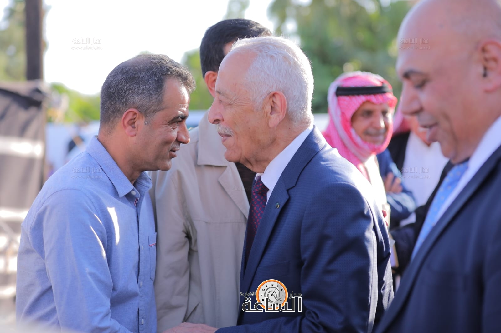 Madar Al-Saa Images 0.5885013698430344