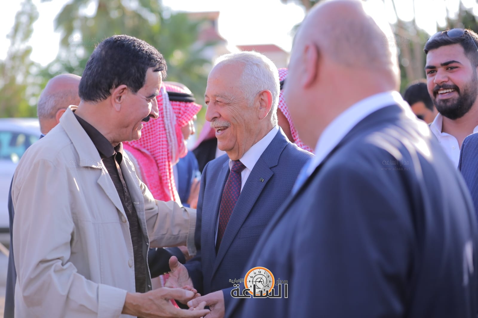 Madar Al-Saa Images 0.5555032865512171