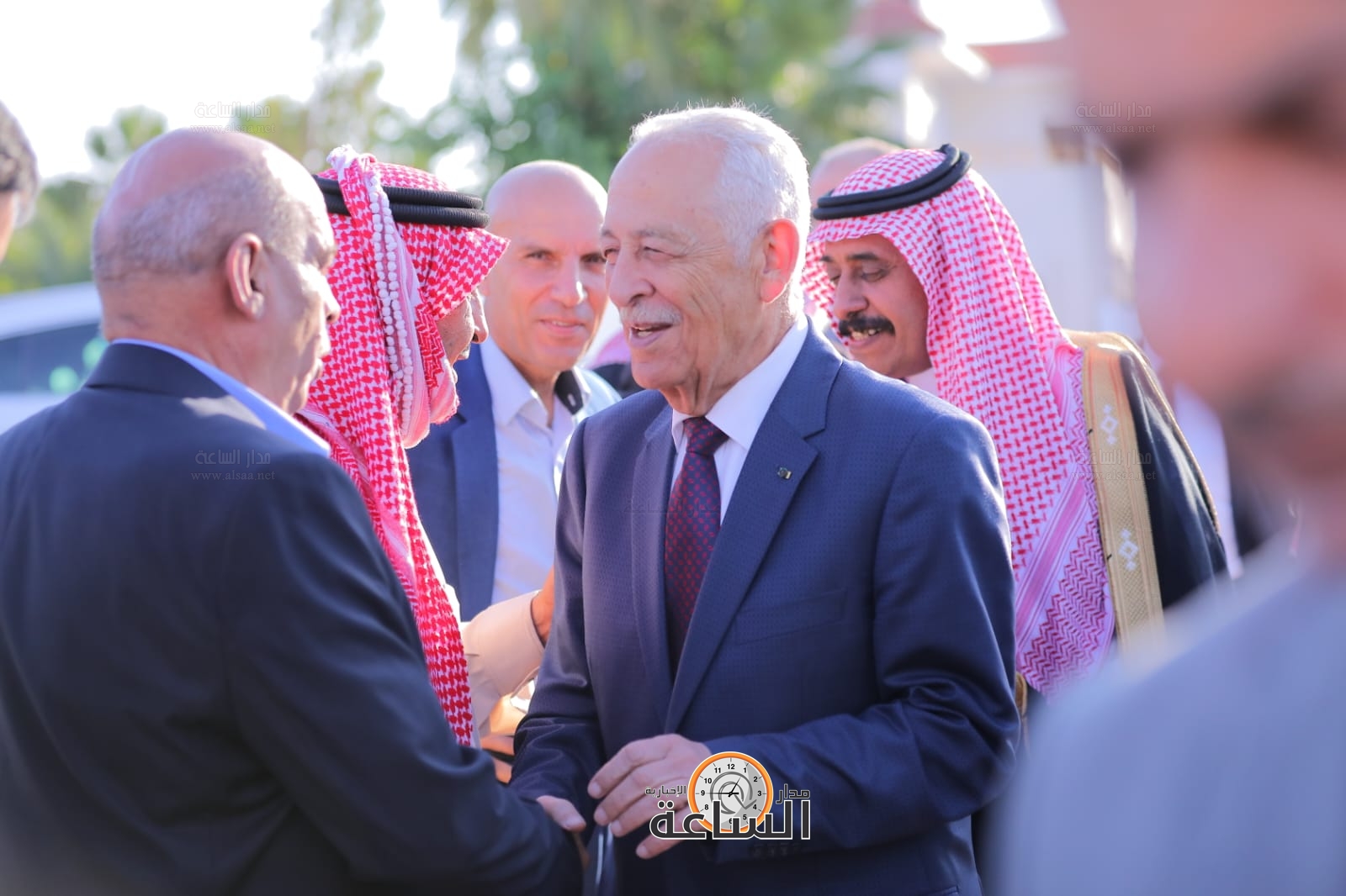 Madar Al-Saa Images 0.5221926716994783