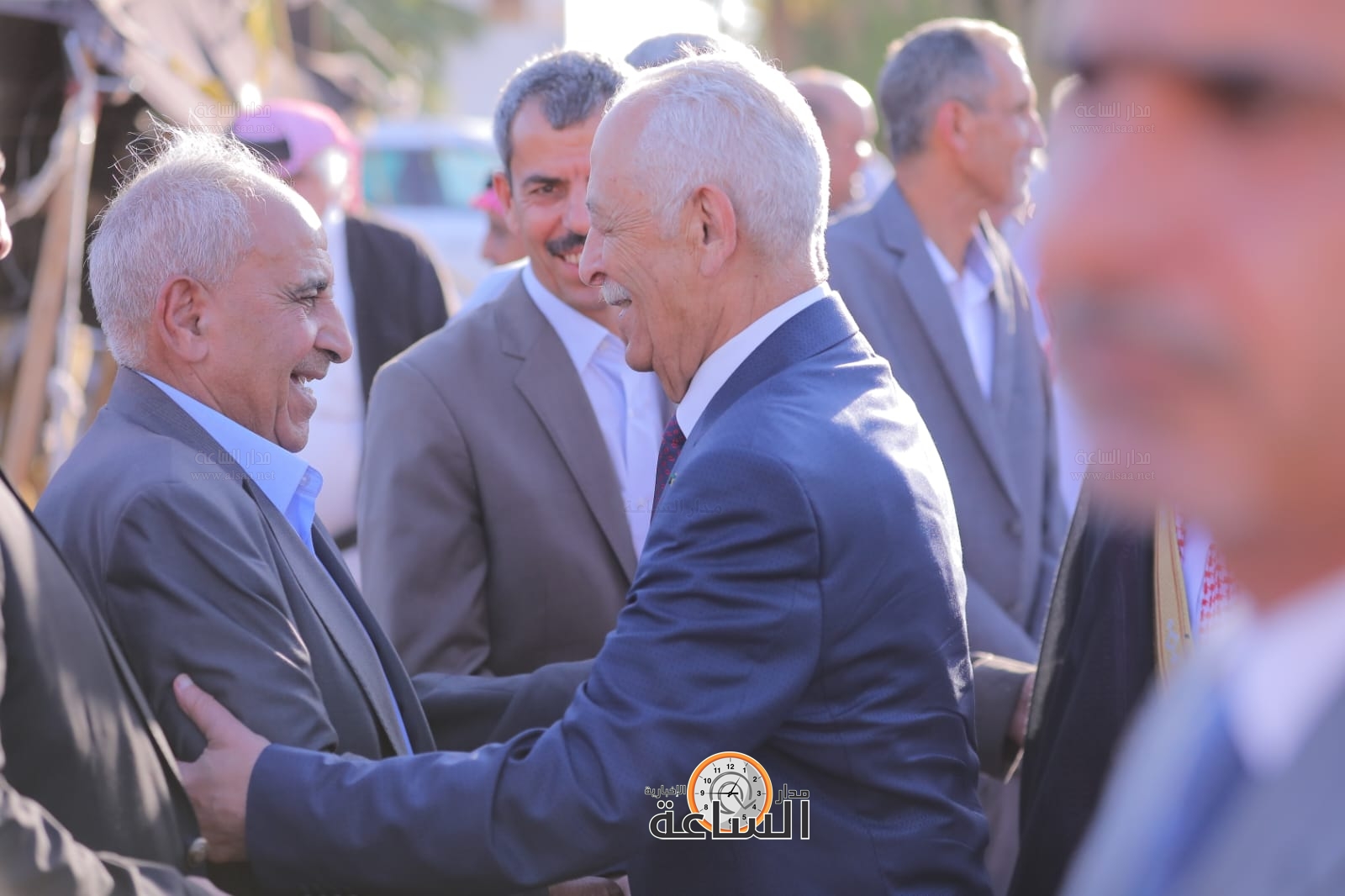 Madar Al-Saa Images 0.7952132085948913