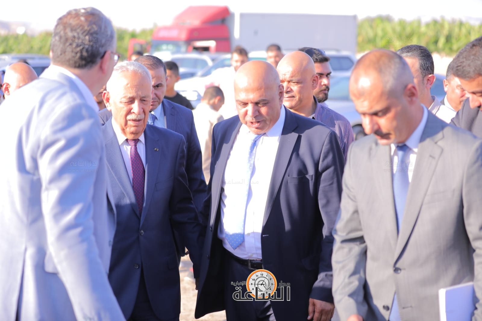 Madar Al-Saa Images 0.35018112012216907