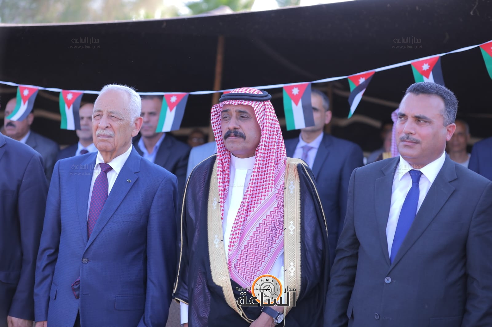 Madar Al-Saa Images 0.3850302501071401