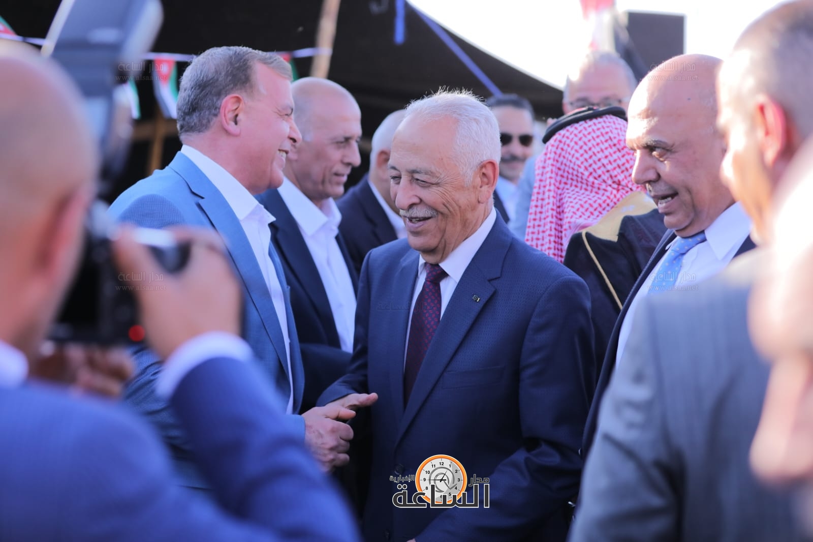 Madar Al-Saa Images 0.5605091775392886