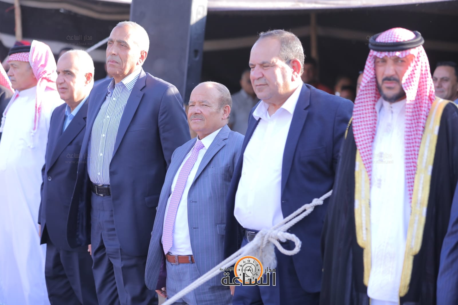 Madar Al-Saa Images 0.540669816628194