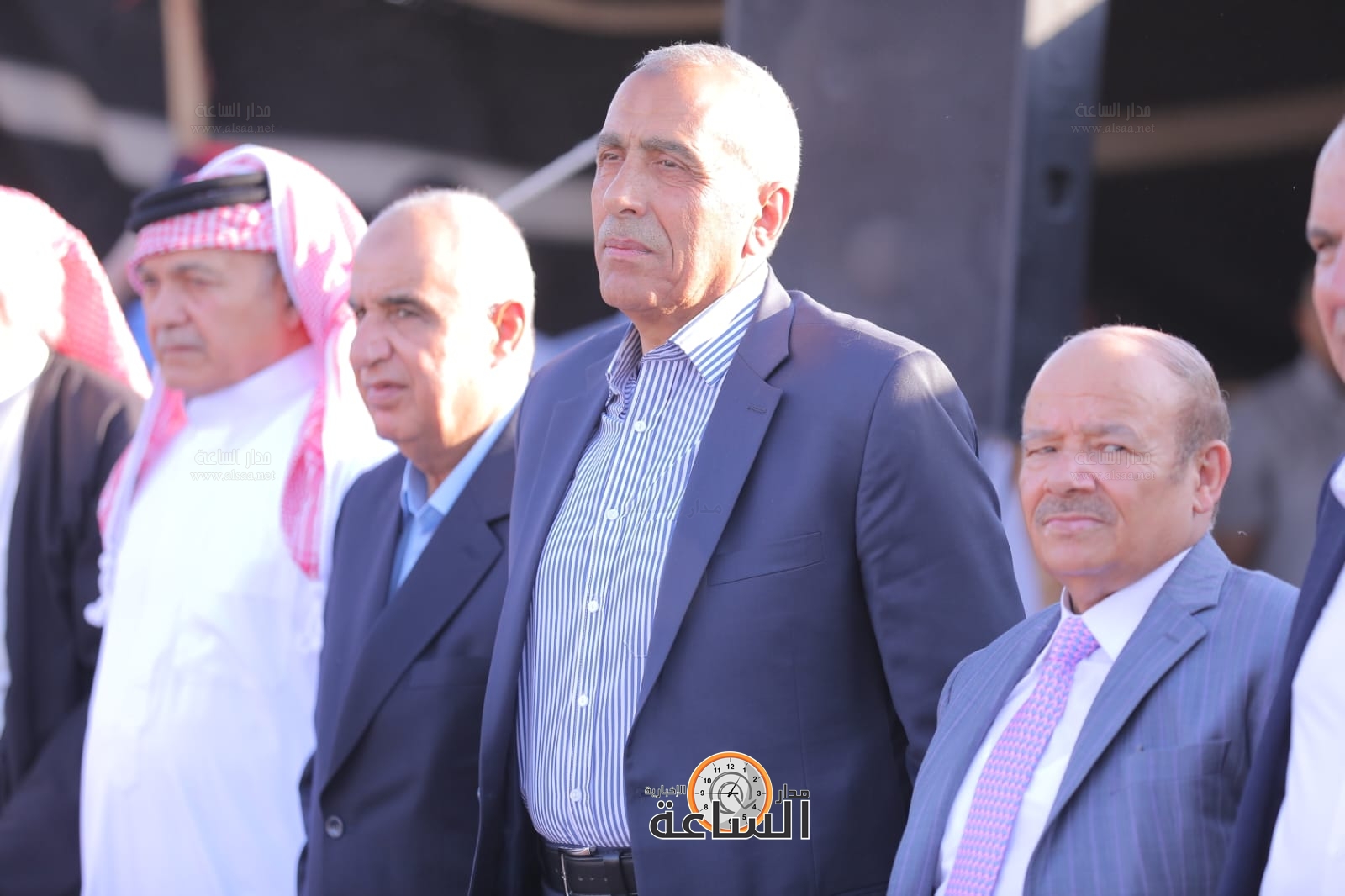 Madar Al-Saa Images 0.4772798264123578