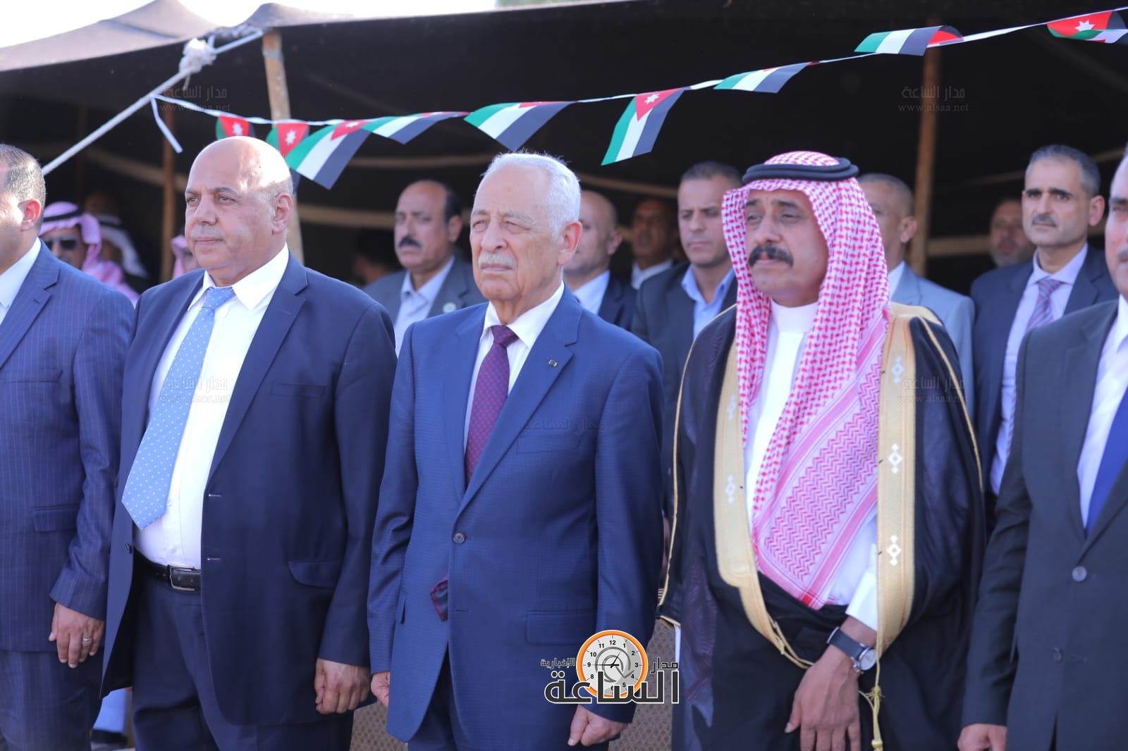 Madar Al-Saa Images 0.3561559073866152