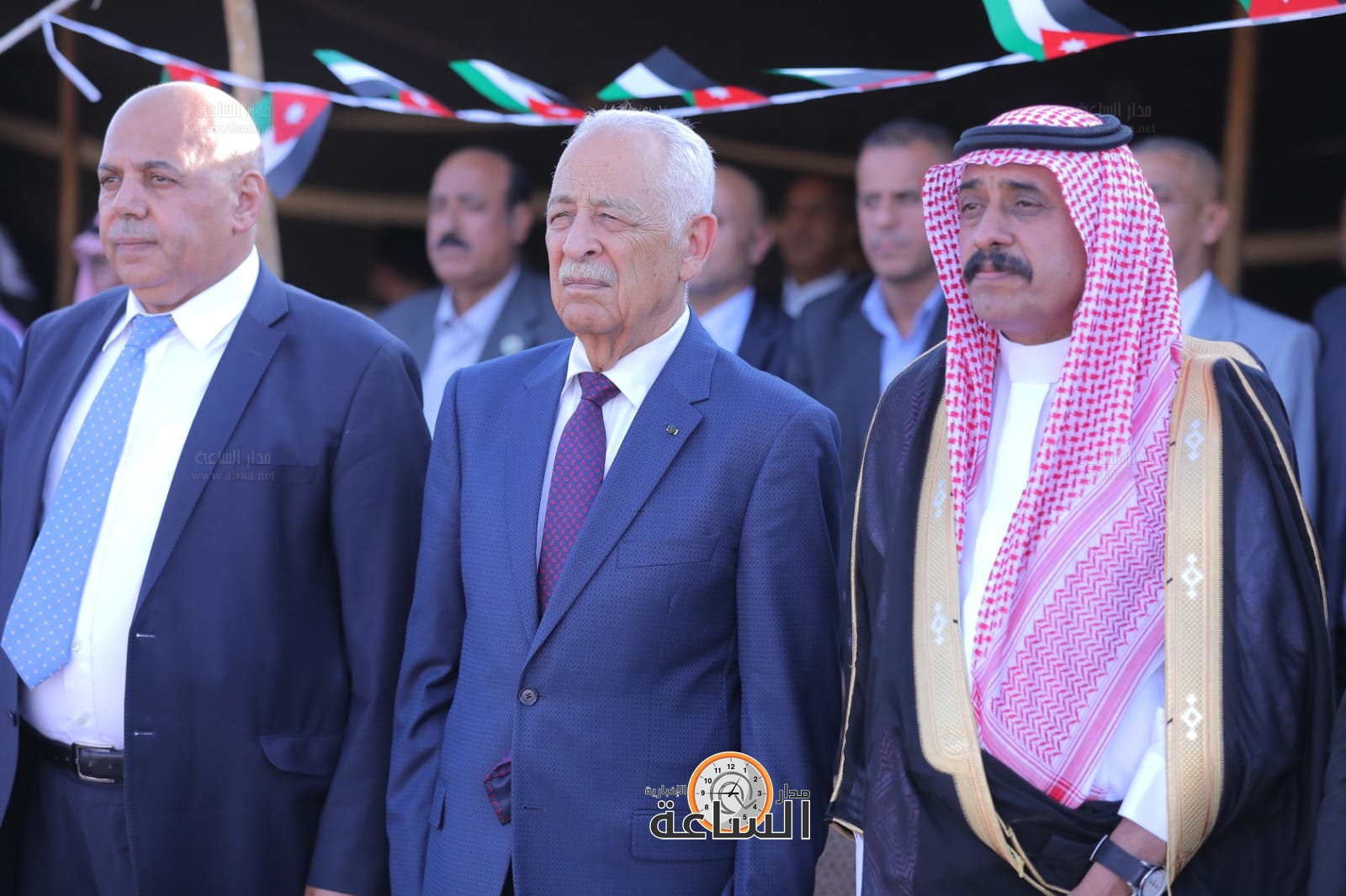 Madar Al-Saa Images 0.13669957328972016